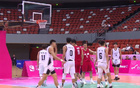天津狂勝37分，德帥22+6獨領(lǐng)風騷，對手四連敗，鄭昊燃雙殺對手。