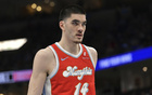 Shams: Edy, the Grizzlies' center, to have left ankle surgery, likely out for early games of ne