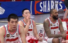 廣東隊(duì)追遼籃頂級(jí)中鋒，新外援曝光，杜鋒全力以赴。