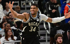 NBA流言：多隊(duì)假設(shè)揚(yáng)尼斯·阿德托昆博或離隊(duì)。