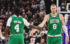 38分?jǐn)。?-4出局，五巨頭散伙，NBA退步隊(duì)誕生。