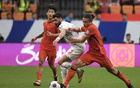 國足1-0勝巴林，小組次名結束2026世預賽
