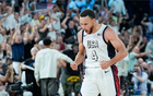 FIBA世界青年賽TOP50：庫里領(lǐng)銜，約基奇次之，易建聯(lián)第46。