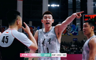 山東男籃再敗，五戰(zhàn)短板顯露，誰補(bǔ)救？