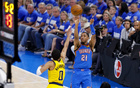 NBA總決賽G2觀眾數(shù)低至876萬，創(chuàng)泡泡園區(qū)G2新低