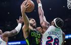 CBA外援重返NBA，周琦自認(rèn)非NBA人。