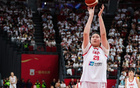 中國女籃大勝波黑，張子宇首秀18分7板。