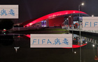 中超前四，國安申花深陷FIFA病毒。
