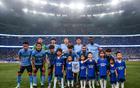 大連英博1-0勝，主場氛圍熱烈，馬萊萊助攻U21小將破門。