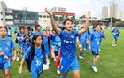 武漢女足五連勝，2-1逆襲山東