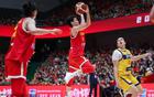 中國女籃大勝67分，雙殺連勝，楊舒予爆發(fā)，張子宇穩(wěn)健。