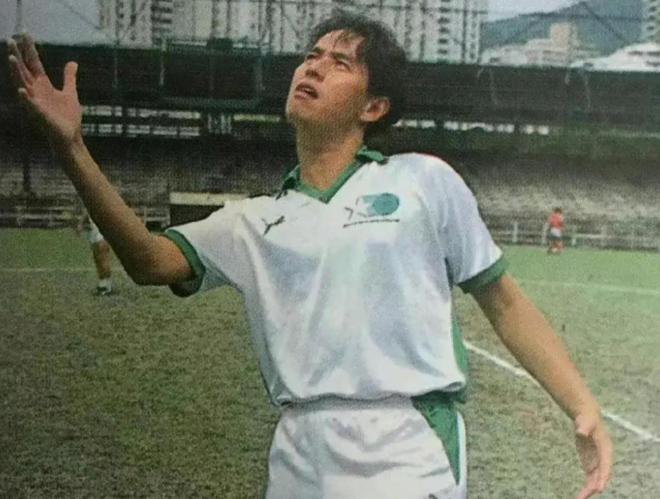 譚詠麟社媒賀武漢女足，點球大戰(zhàn)門將顯神勇