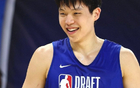 ESPN選秀模擬：楊瀚森35順位76人，搭檔恩比德期待高。
