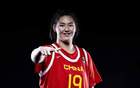 張子宇18+10助女籃勝日本，2米24巨星碾壓對手！