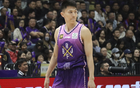 劉曉宇拒退役，續(xù)約北控失敗，將尋新隊(duì)啟新季。