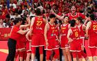 張子宇2米26，擊敗日本隊，日本主帥稱有對策。
