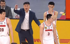 CBA兩隊換帥，廣東隊喜迎好消息，易建聯(lián)回歸