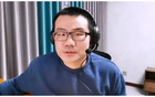 徐靜雨怒斥亞歷山大球風(fēng)不雅，肘擊犯規(guī)！裁判失守！
