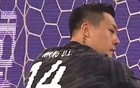 泰山人心散，15人謝場，王缺席，崔康熙變“跑跑”。