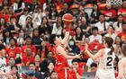 中國(guó)女籃再戰(zhàn)日本，宮魯鳴迎戰(zhàn)新陣，6月20日晚CCTV直播。