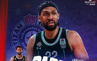 NBA賈巴里·帕克簽約歐洲豪門，2年500萬合同