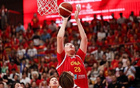 U19女籃助教張子宇缺席，影響明顯，打造無她體系。