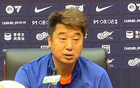 夏窗陣容調(diào)整，泰山助教需與俱樂部商討。