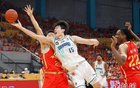 中國楊瀚森NBA選秀第16順位開拓者隊(duì)