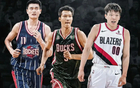 CBA未霸主，NBA難入，無天賦CBA亦難立足。