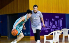 CBA新動向：遼籃交易，格蘭歸隊，楊庚霖加盟北控