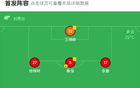 杭州臨平吳越勝上海海港B隊，楊辰禹獨決勝負。