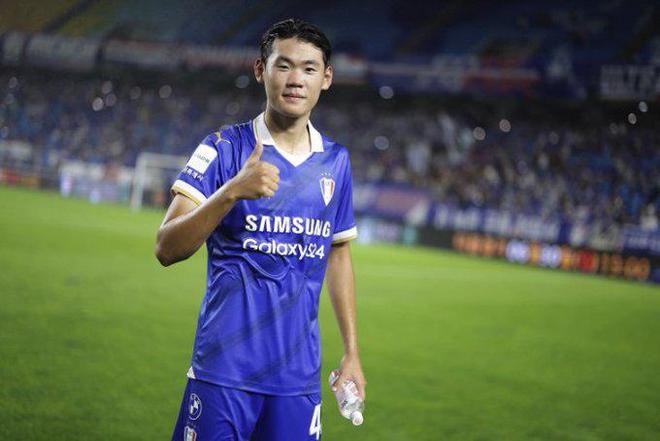 三隊爭樸勝秀！拜仁紐卡馬賽角逐18歲韓國小將