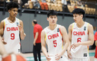 陳家政16+5助+3斷，三分6中4，表現(xiàn)尚佳！