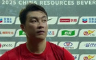 廖均健中超再送助攻，處子秀后九年第二次