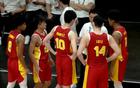 中國(guó)男籃U19教練之謎，連敗兩場(chǎng)，落后多達(dá)37籃板。