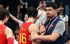 男籃慘敗49分，姚明選人眼光遭質(zhì)疑。