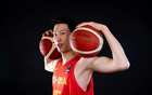 郇斯楠兩戰(zhàn)閃耀，暴扣2.15米，增肌對(duì)抗勢(shì)在必行！