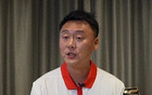 國青世界杯連敗，曲紹斌下課聲高，朱正深夜表態(tài)。