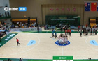 國青男籃熱身賽，張趙組合14+5，中國U16勝新西蘭U16。
