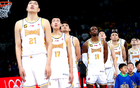 新規(guī)：外援換次受限，未滿18歲可征戰(zhàn)CBA，男籃拉練開啟。