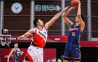 CBA新動向：宏遠交易，劉東離隊，北控換外援。
