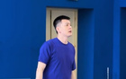 遼寧集結(jié)，楊鳴領(lǐng)隊，嚴(yán)肅帥氣，引援壓力大。