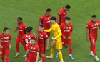東體：海港隊休一周，國腳5人明日大連集結(jié)。