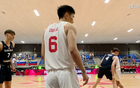 中國男籃四將得分上雙，三連敗后迎戰(zhàn)16強對手。
