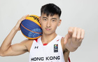 2025CBA選秀，65人含港籍徐遠(yuǎn)征，最老87歲。