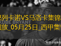 西甲-雙方互交白卷巴列卡諾0-0悶平馬洛卡