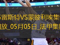 法甲-德爾-卡斯蒂略破門建功布雷斯特1-0蒙彼利埃
