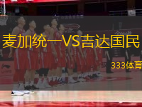 麥加統(tǒng)一VS吉達(dá)國民