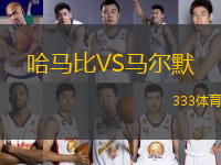 哈馬比VS馬爾默