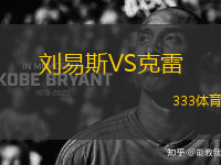 劉易斯VS克雷